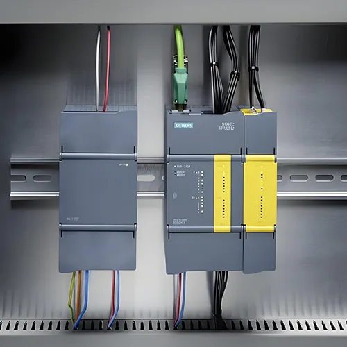 A SIEMENS új ipari mesterséges intelligencia megoldásokat vezet be, a Floating Light Automation Trade Co., LTD lehetővé teszi a helyi ipari fejlesztést