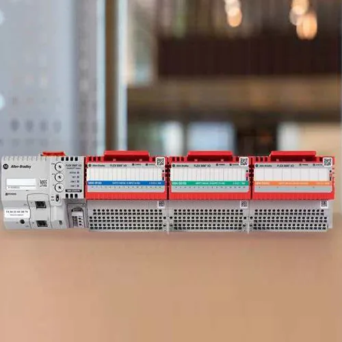 Az Allen Bradley továbbfejleszti a biztonsági vezérlőrendszert, a Floating Light Automation Trade Co., LTD optimalizálja az ipari biztonsági megoldások elrendezését