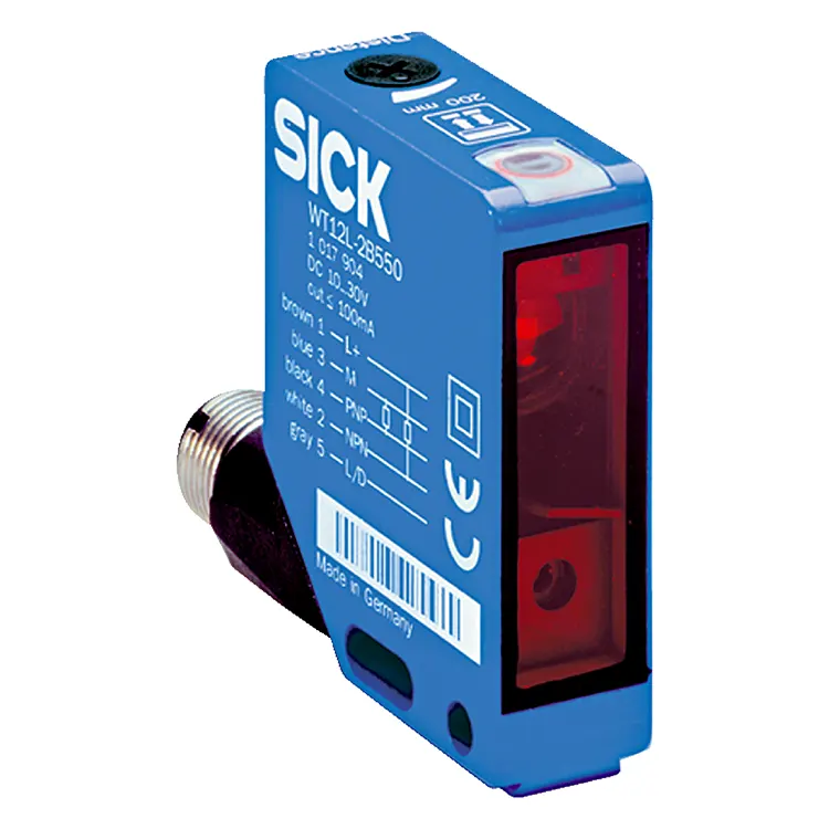 BETEG WL12L-2B530
